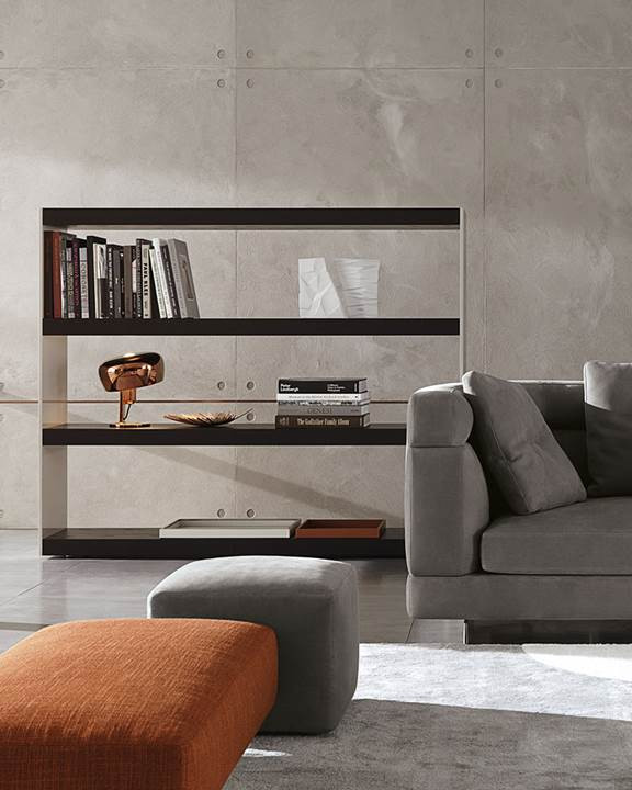 Cabinet Minotti Carson