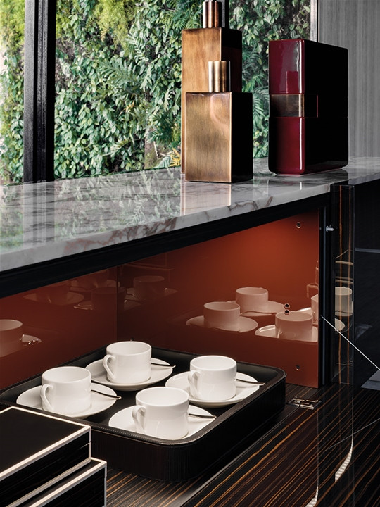 Cabinet Minotti Carson