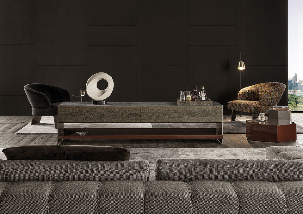 Cabinet Minotti Carson