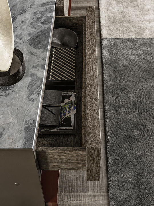 Cabinet Minotti Carson