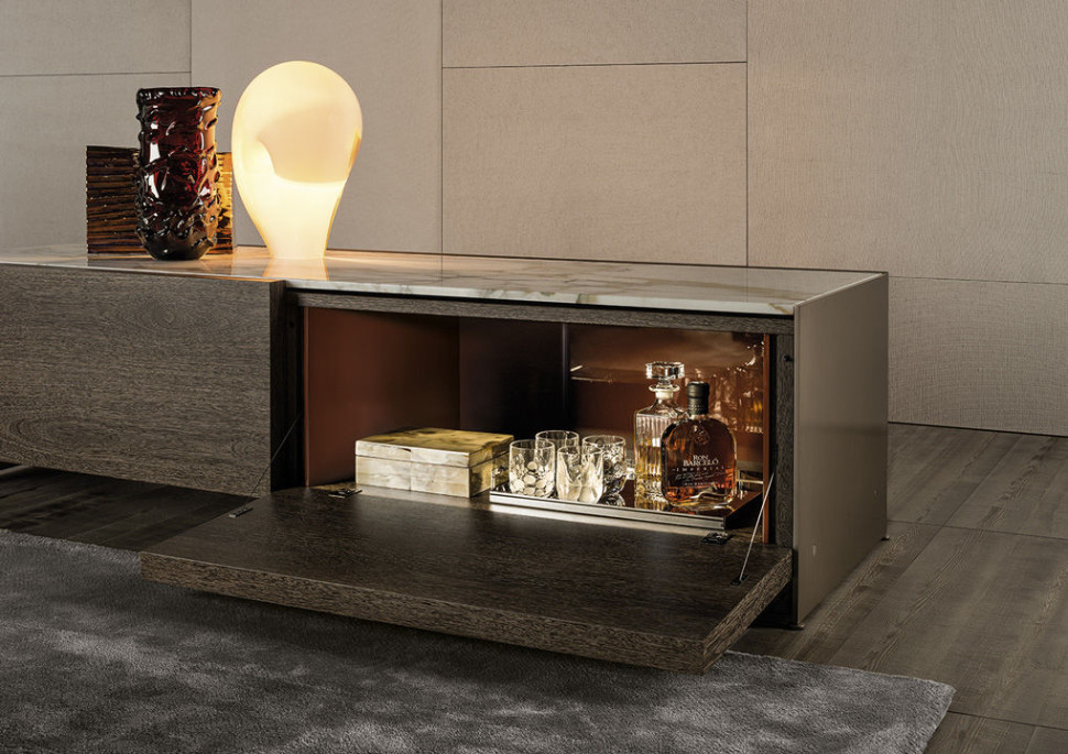 Cabinet Minotti Carson