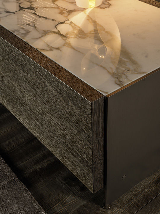 Cabinet Minotti Carson