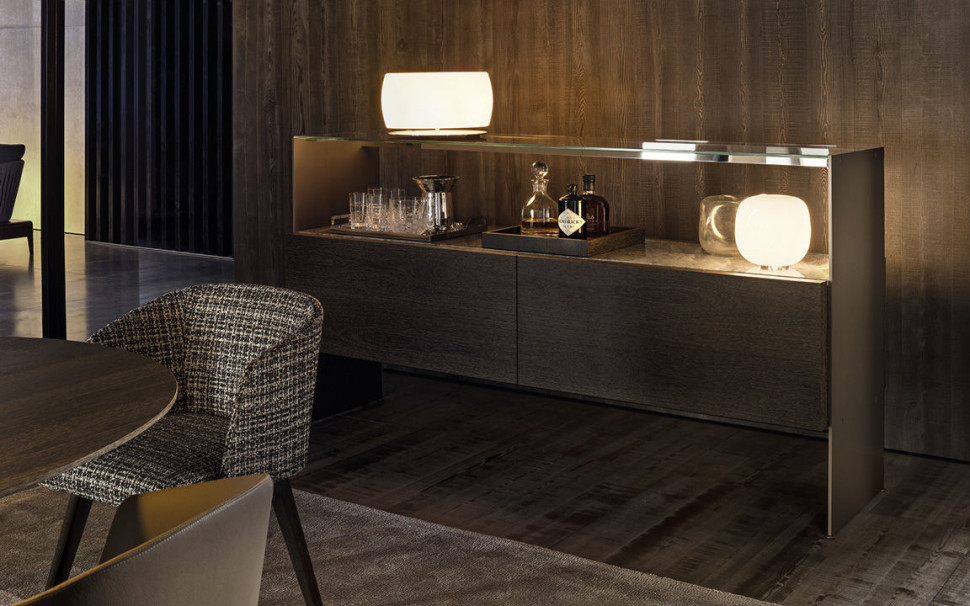 Cabinet Minotti Carson