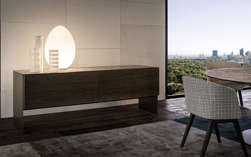 Cabinet Minotti Carson