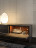 Cabinet Minotti Carson