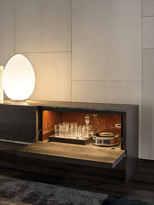 Cabinet Minotti Carson