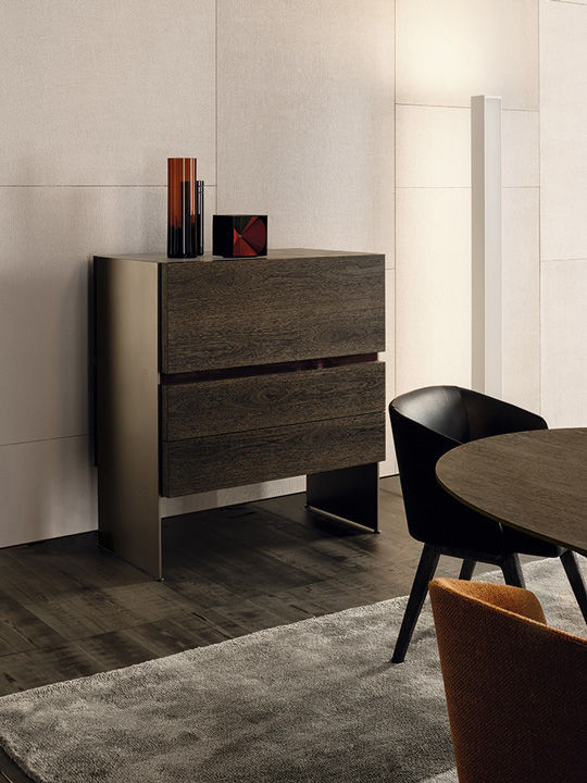 Cabinet Minotti Carson
