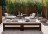 Sofa Minotti Aston Cord Outdoor