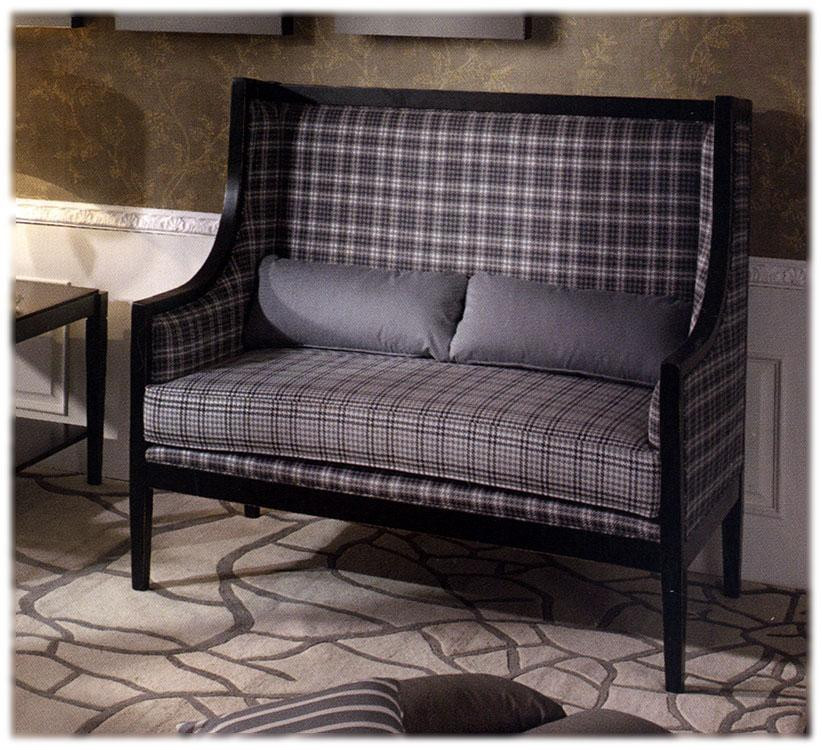 Sofa Seven Sedie Miranda 9158D