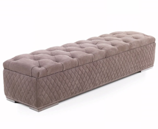 Bench Asnaghi Lybra