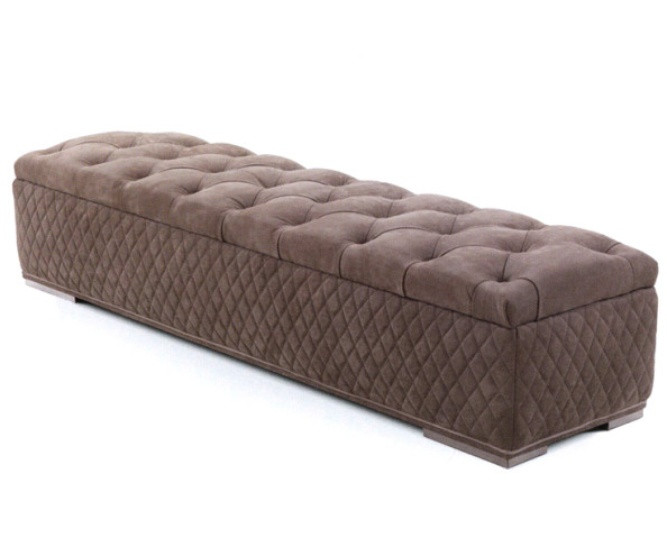 Bench Asnaghi Lybra
