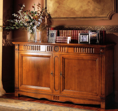 Console Arte antiqua Charming home collection 3107