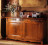 Console Arte antiqua Charming home collection 3107