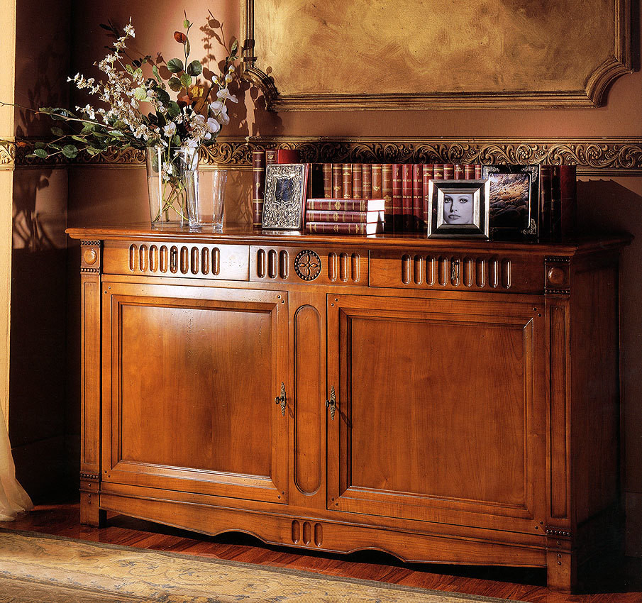Console Arte antiqua Charming home collection 3107
