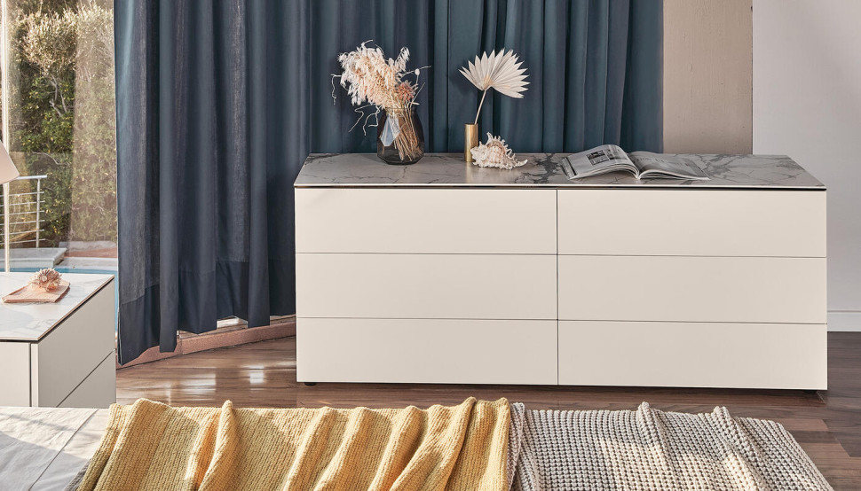 Dresser Calligaris Universal CS6096-5a