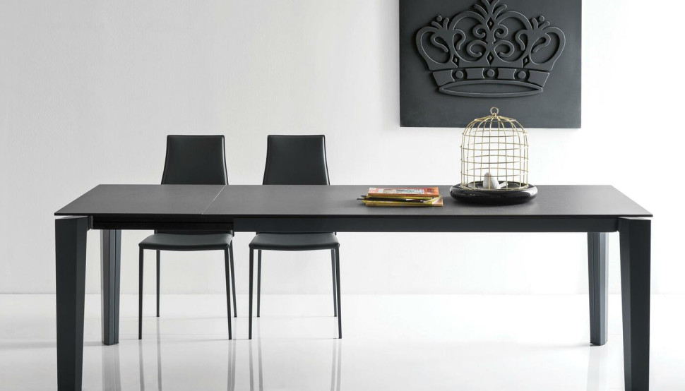Table Calligaris Delta CS4097-r-160