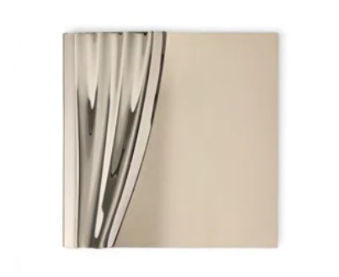 Mirror Calligaris Sipario CS5146-p