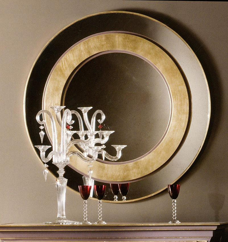 Mirror Meroni Lifestyle 800Sp