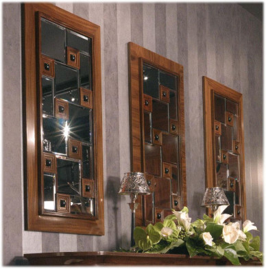 Mirror Roberto ventura Scultura 15F43