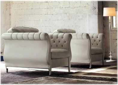 Armchair Doimo sofas Collections Margot - 02
