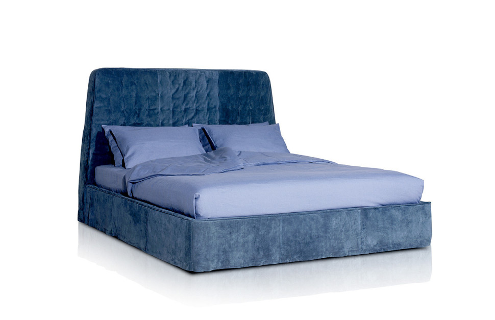 Bed Baxter Innsbruck 01