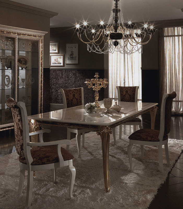 Dining Table Arredoclassic Raffaello Raffaello 11