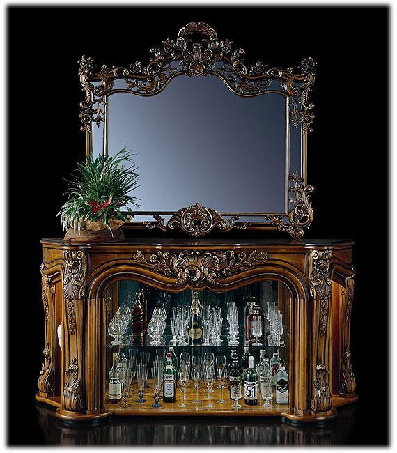 Mirror 630 Fratelli radice Complementi 60295235005
