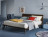 Bed Easy Dall&#039;agnese Letti&amp;gruppi Glear0160
