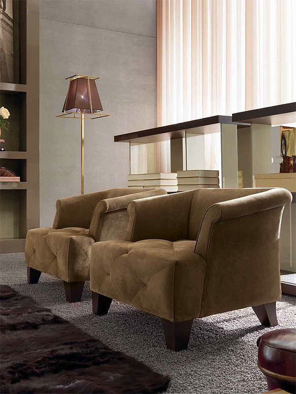Armchair Dorotea Bastianelli home Home decoration Dord10f