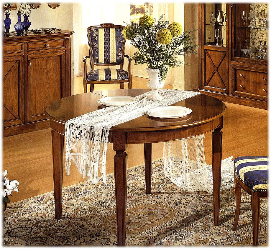 Dining Table Megaros Venere 9965
