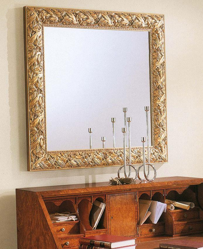 Mirror Ceppi Luxury 2085