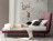 Bed Joe ego Bonaldo Lje8