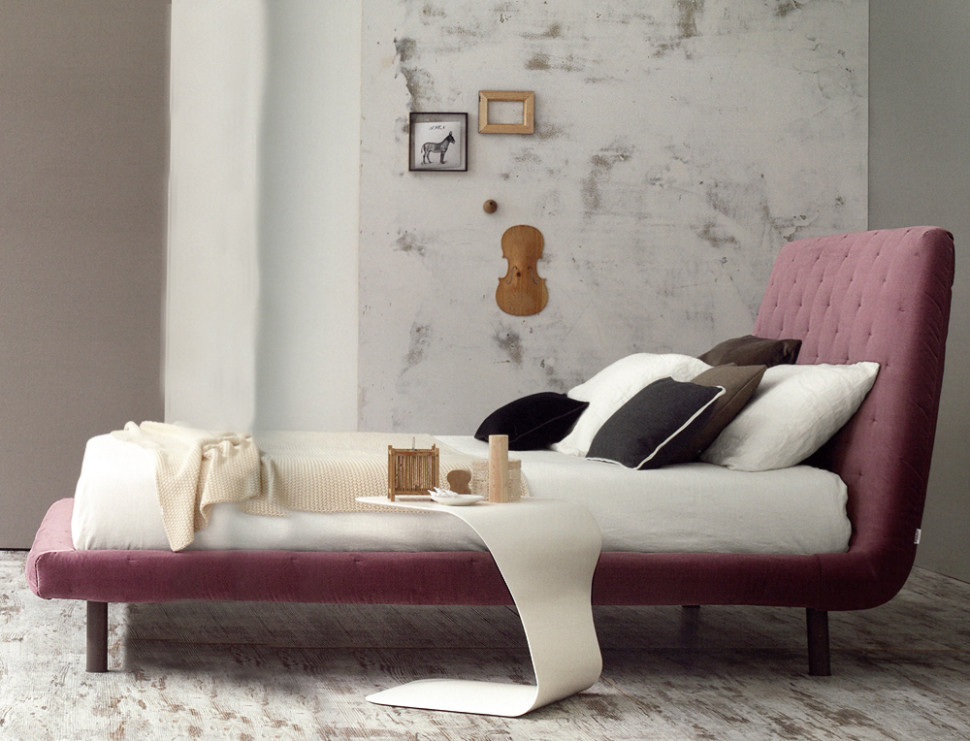 Bed Joe ego Bonaldo Lje8