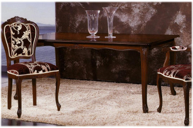 Table Seven Sedie Traforata 0209TA02