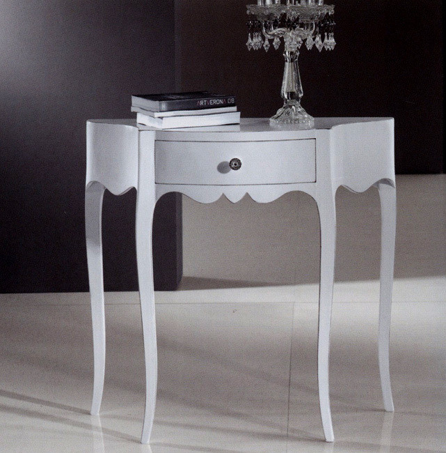 Console Giuliacasa Michelangelo 430-Mi