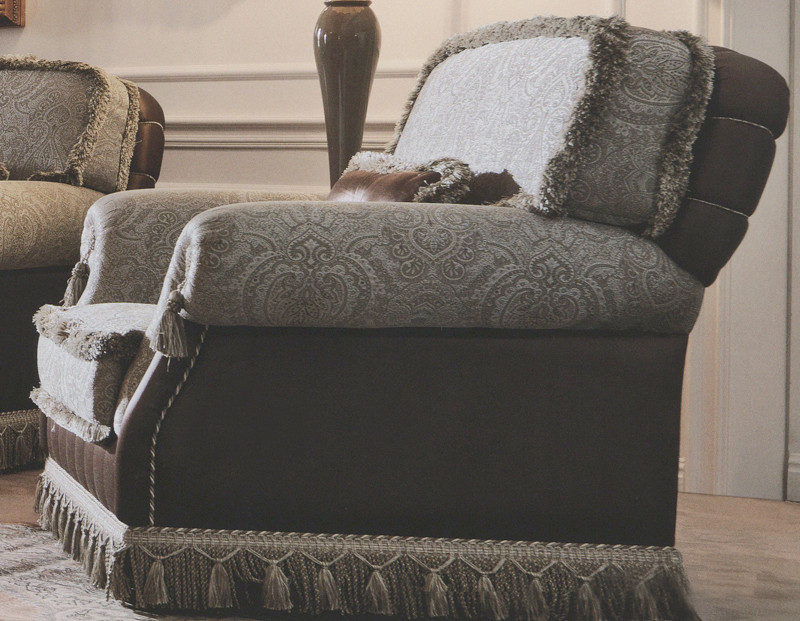 Armchair Giorgio casa Giulietta e romeo S101