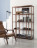 Shelving Rack Porada Biblo
