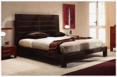 Bed Notti d'oriente Bamar Notte 120R