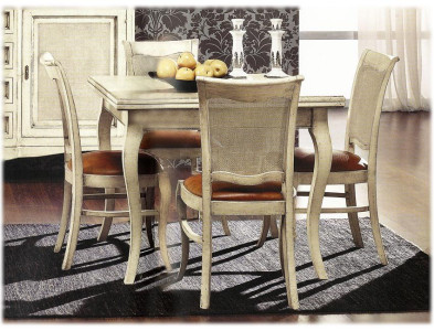 Dining Table Modenese Sale da pranzo 81138