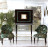 Bar Zanaboni Contemporary B/5080