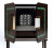 Bar Zanaboni Contemporary B/5080