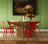 Dining Table Emmemobili T102