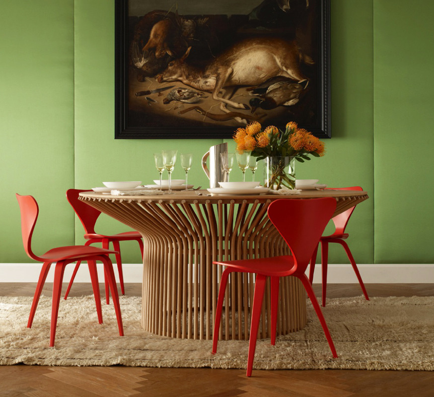 Dining Table Emmemobili T102