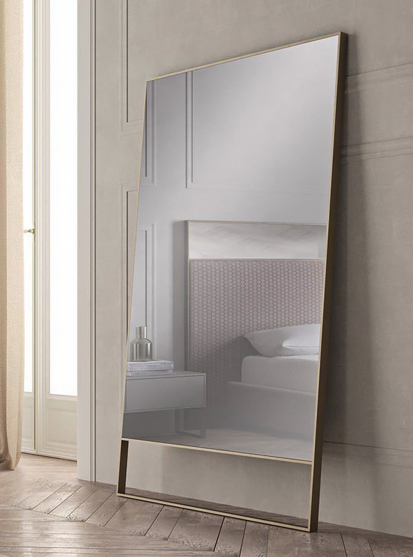 Mirror Piermaria One collection night living Tecna