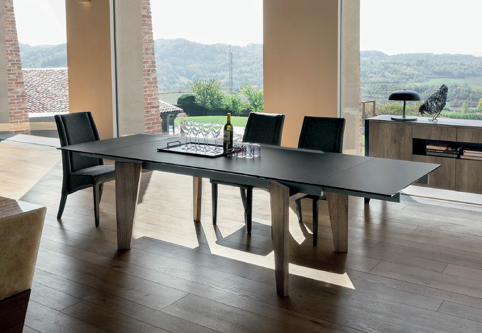 Dining Table Target point Vintage Ta504