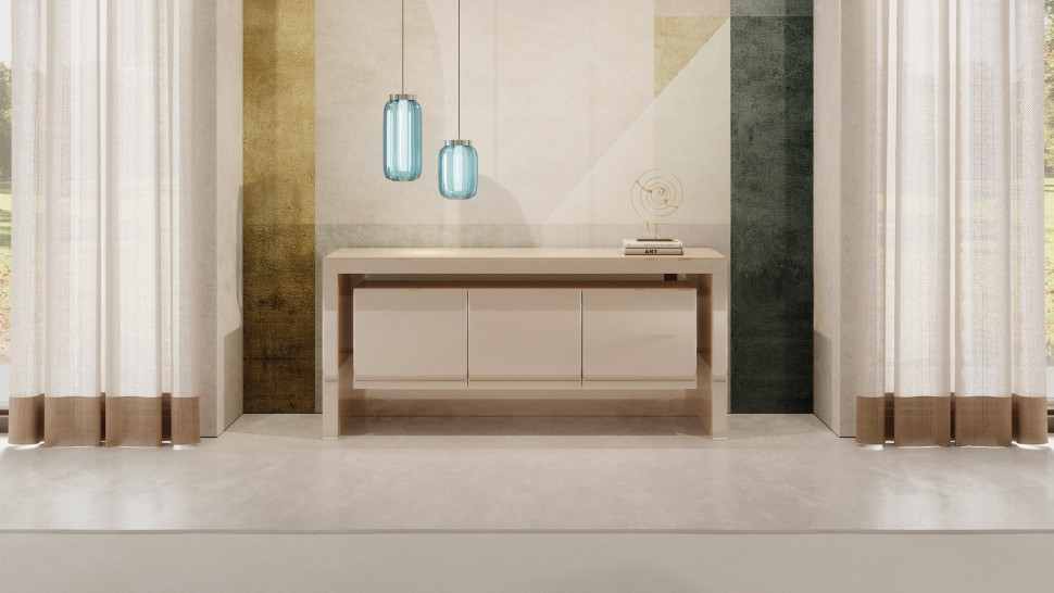 Buffet Reflex Disegno Avantgarde Buffet