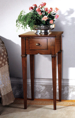 Nightstand Opale Le fablier Classica 140