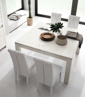 Dining Table Alta corte Eco Ec-ta8028