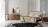 Bed Angelo Cappellini Sissi 11040