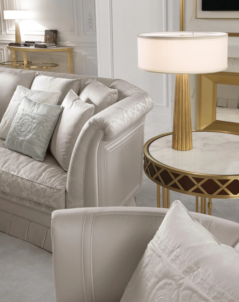 Sofa Jumbo Collection Jasperware